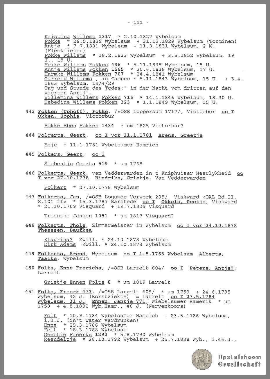 Document